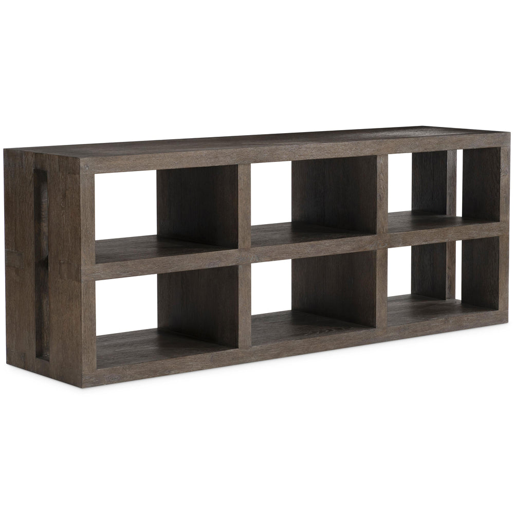 Outline Open Console Table, Cassel – High Fashion Home
