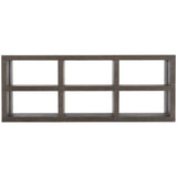 Outline Open Console Table, Cassel