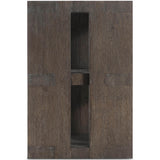 Outline Open Console Table, Cassel