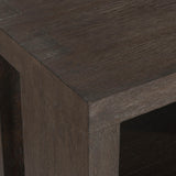Outline Open Console Table, Cassel