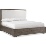Outline Panel Bed, B164