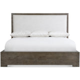 Outline Panel Bed, B164