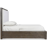 Outline Panel Bed, B164