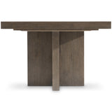 Outline Rectangular Dining Table, Cassel