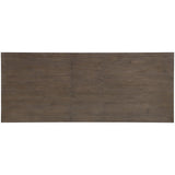 Outline Rectangular Dining Table, Cassel