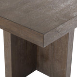 Outline Rectangular Dining Table, Cassel