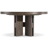 Outline Round Dining Table, Cassel-Furniture - Dining-High Fashion Home