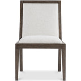 Outline Side Chair, B164, Set of 2-Furniture - Dining-High Fashion Home