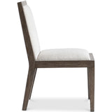 Outline Side Chair, B164, Set of 2-Furniture - Dining-High Fashion Home