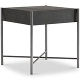 Outline Side Table, Kohl