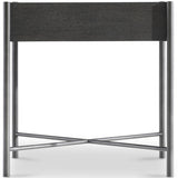 Outline Side Table, Kohl