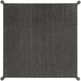 Outline Side Table, Kohl