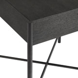 Outline Side Table, Kohl