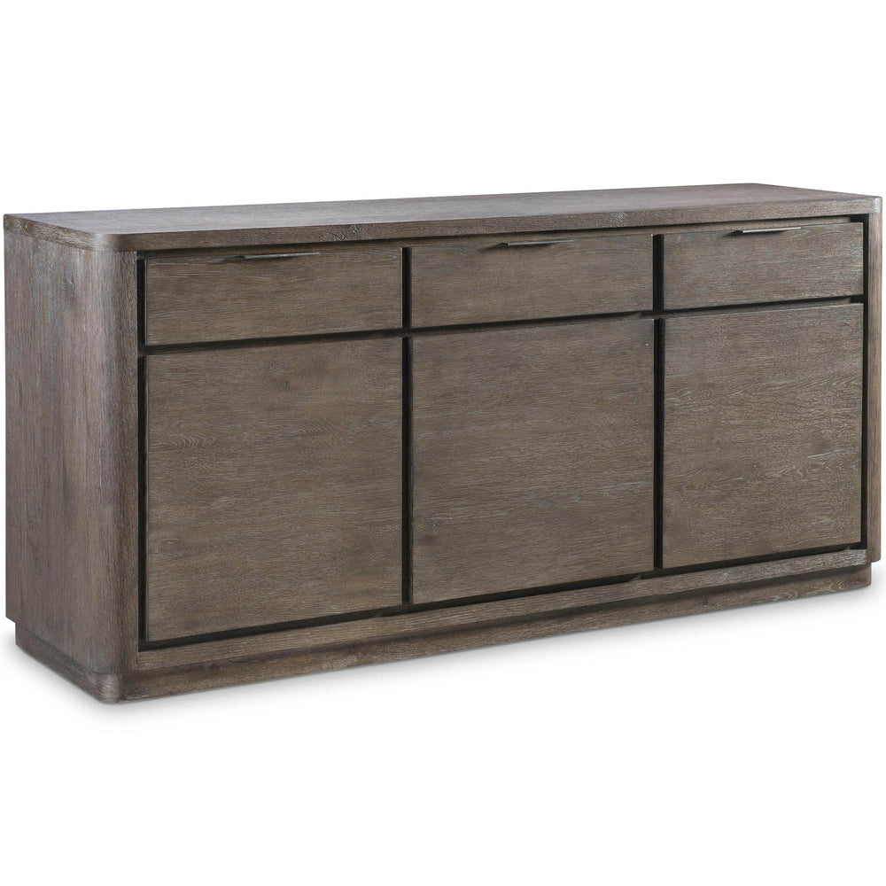 Outline Sideboard, Cassel