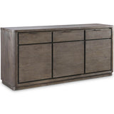 Outline Sideboard, Cassel
