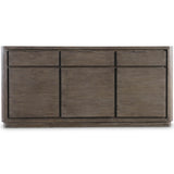 Outline Sideboard, Cassel