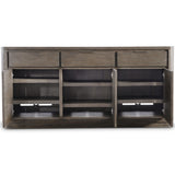 Outline Sideboard, Cassel