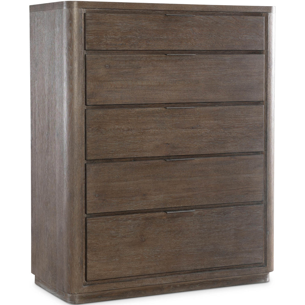 Outline Tall Drawer Chest, Cassel