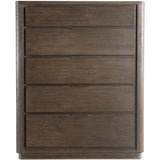 Outline Tall Drawer Chest, Cassel