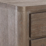 Outline Tall Drawer Chest, Cassel