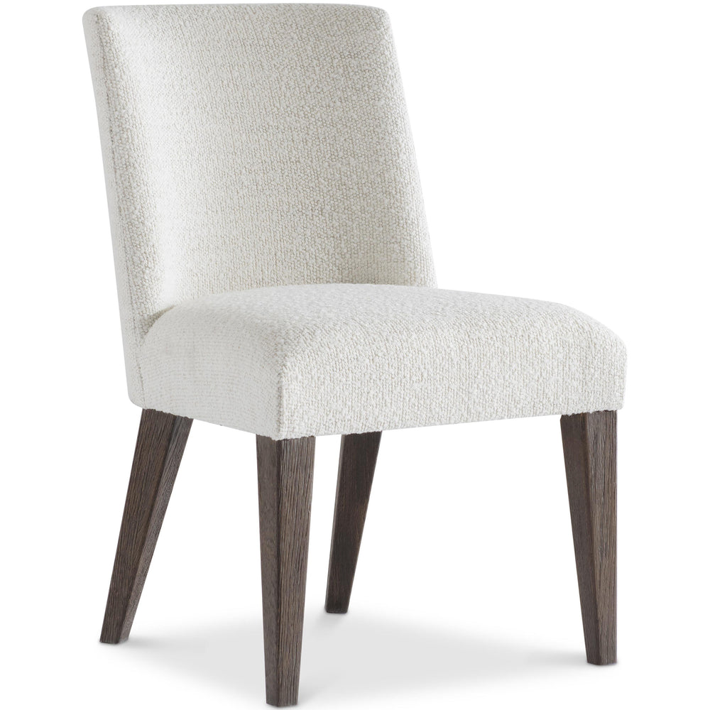 Outline Upholstered Side Chair, B584, Set of 2-Furniture - Dining-High Fashion Home