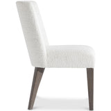 Outline Upholstered Side Chair, B584, Set of 2-Furniture - Dining-High Fashion Home