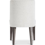 Outline Upholstered Side Chair, B584, Set of 2-Furniture - Dining-High Fashion Home