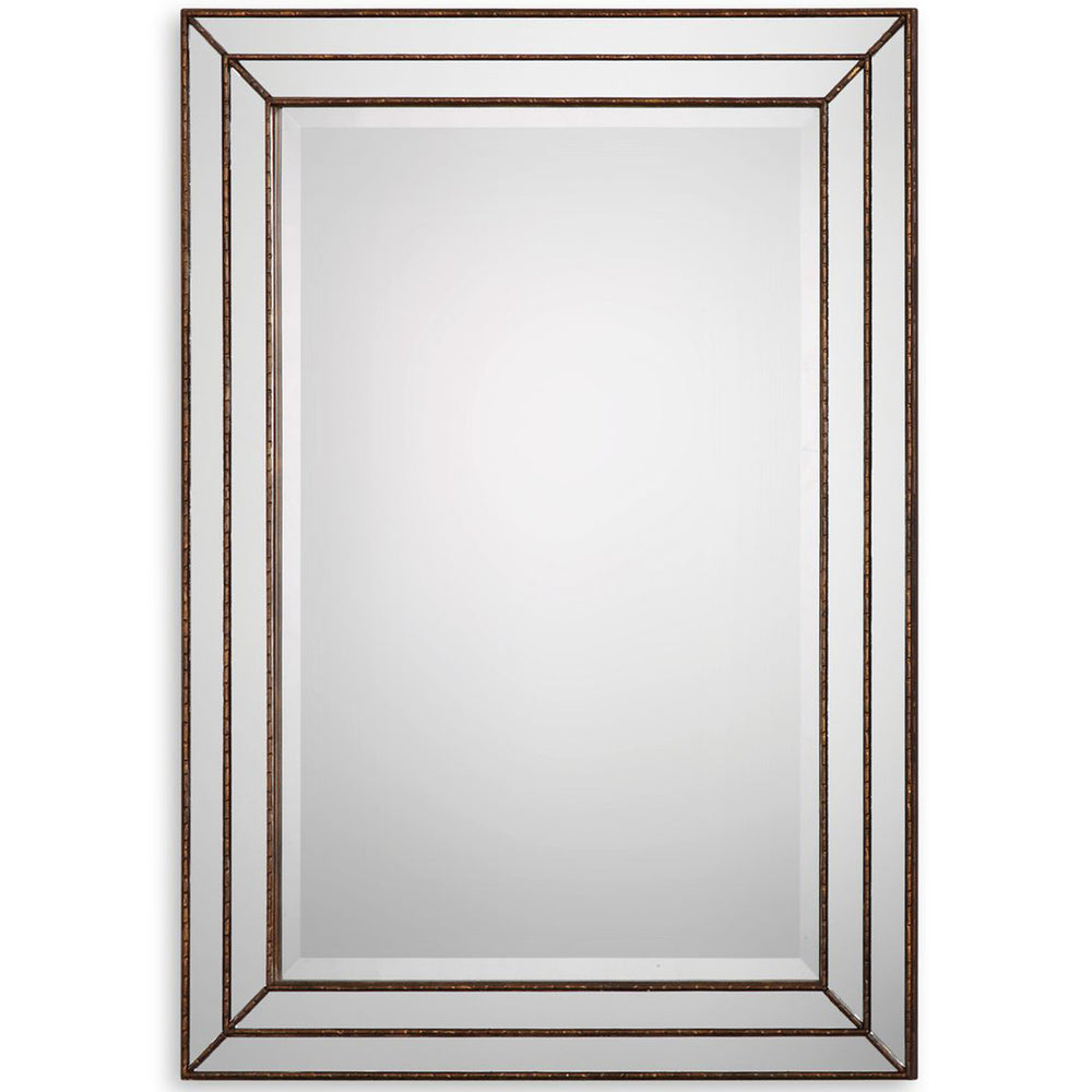 Ozzy Mirror, Bronze