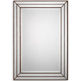 Ozzy Mirror, Bronze