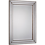 Ozzy Mirror, Bronze