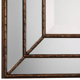 Ozzy Mirror, Bronze