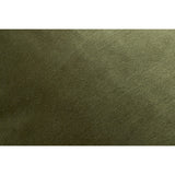 Liza Lumbar Pillow, Dark Green
