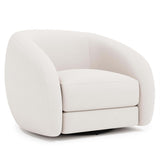 Austen Swivel Chair, 1273-002