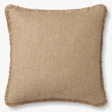 Loloi Pillow, Natural