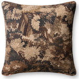 Forest Pillow, Brown