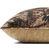 Forest Pillow, Brown