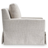 Sutton Swivel Chair, 5615-002-Furniture - Chair-High Fashion Home