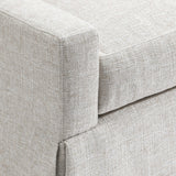 Sutton Swivel Chair, 5615-002-Furniture - Chair-High Fashion Home