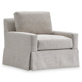 Sutton Swivel Chair, 5615-002-Furniture - Chair-High Fashion Home
