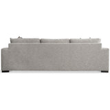 Drew Sofa, 1718-012-Furniture - Sofas-High Fashion Home