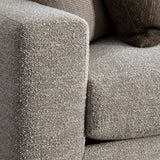 Drew Sofa, 1718-012-Furniture - Sofas-High Fashion Home