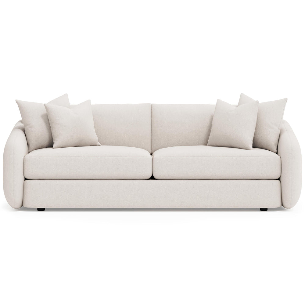 Soleil Fabric Sofa, 1273-002