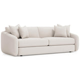 Soleil Fabric Sofa, 1273-002