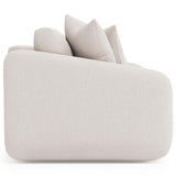Soleil Fabric Sofa, 1273-002