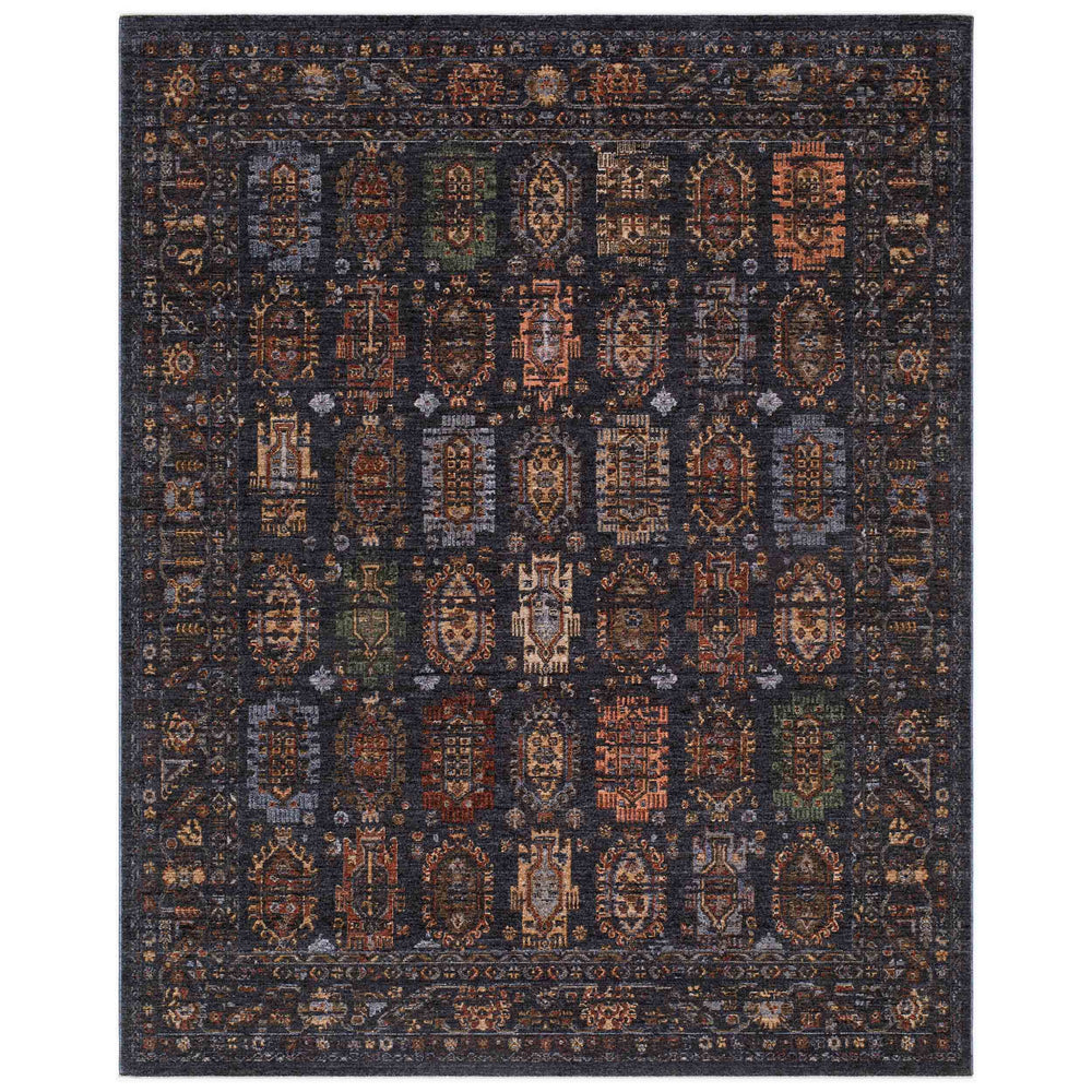 Surya Livabliss Rug Pacific PCF-2300, Multi