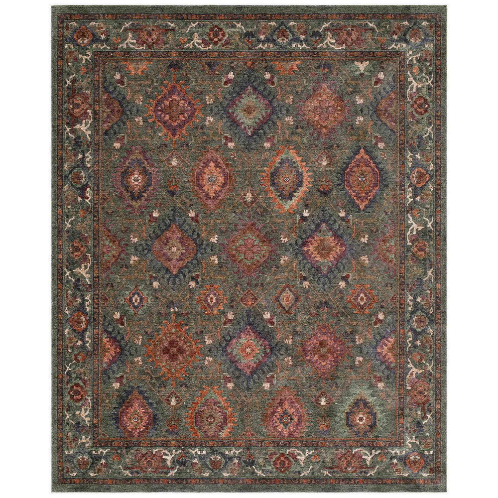Surya Livabliss Rug Pacific PCF-2302, Multi