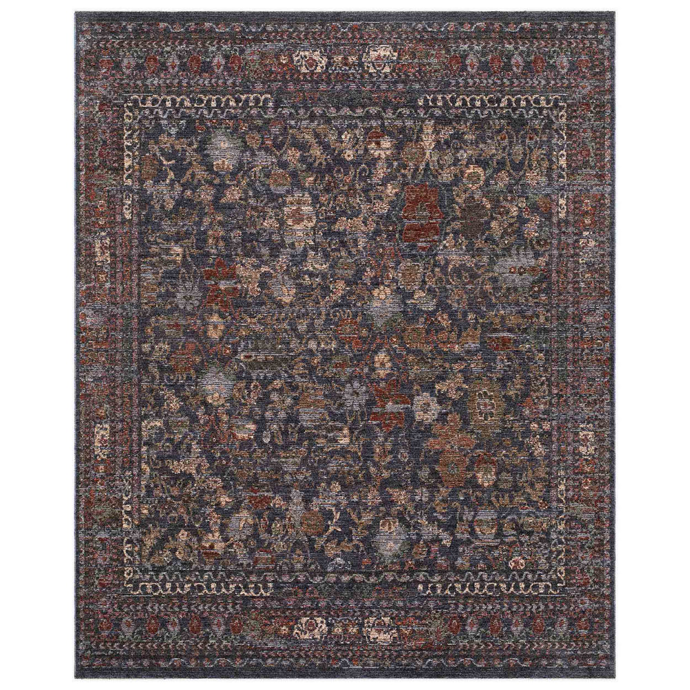 Surya Livabliss Rug Pacific PCF-2303, Multi
