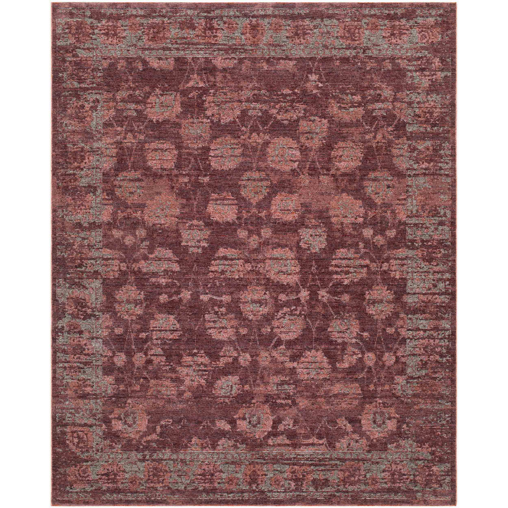 Surya Livabliss Rug Pacific PCF-2304, Multi