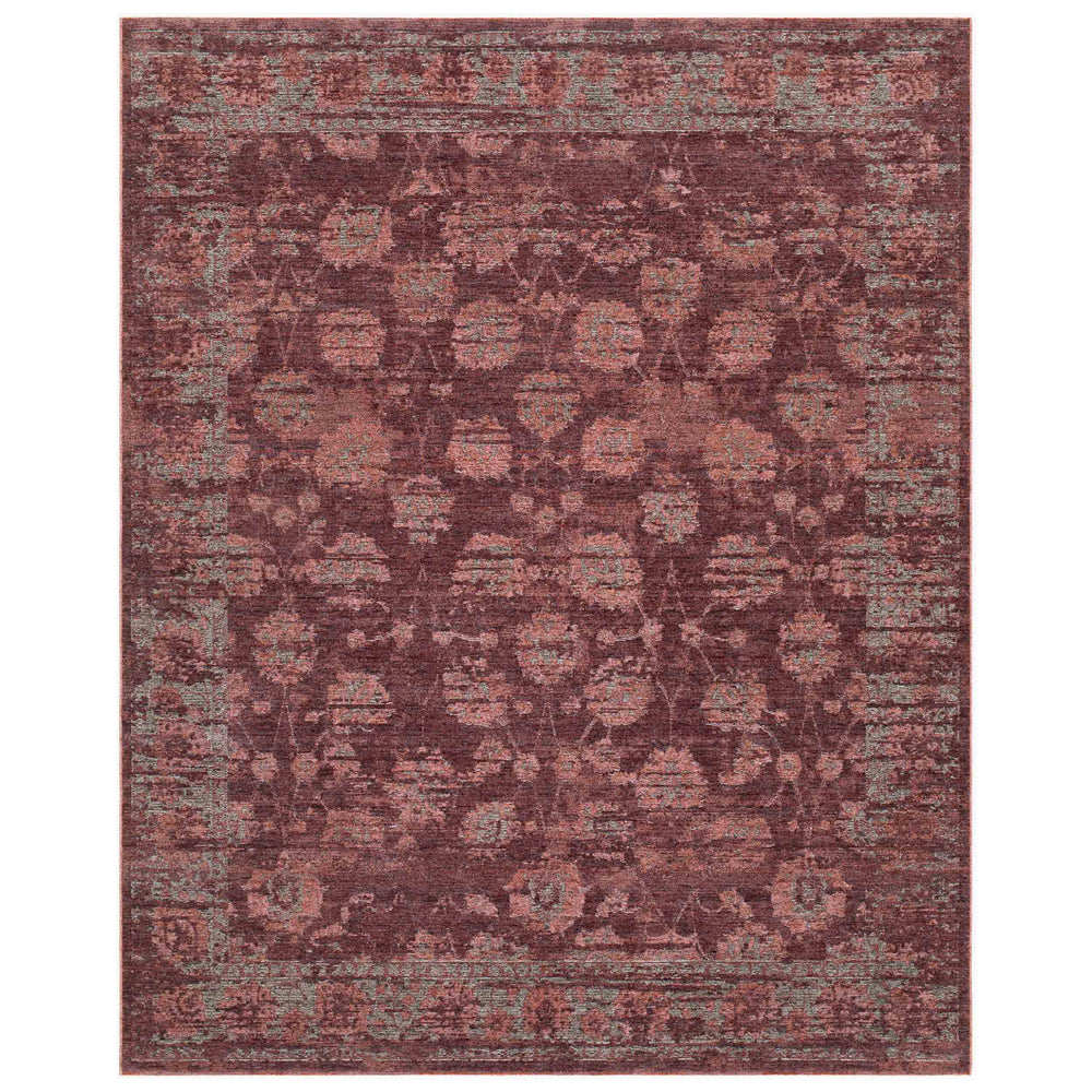 Surya Livabliss Rug Pacific PCF-2305, Multi