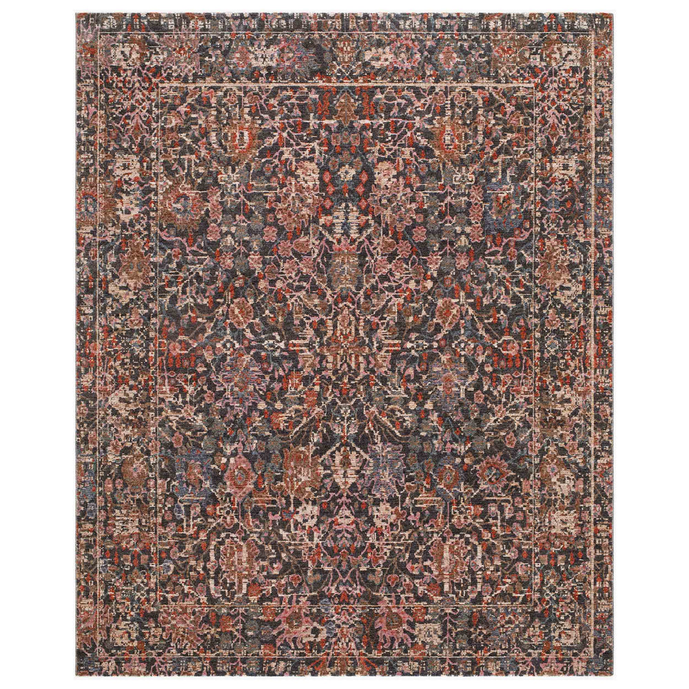 Surya Livabliss Rug Pacific PCF-2305, Multi